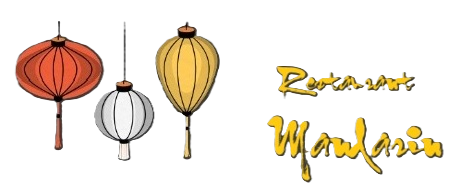 Restaurant Mandarin in Werdau